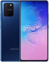 Замена сенсора на телефоне Samsung Galaxy S10 Lite в Ижевске